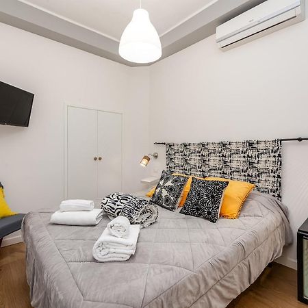 Julius Caesar Home Рим Экстерьер фото