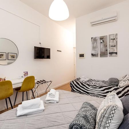 Julius Caesar Home Рим Экстерьер фото