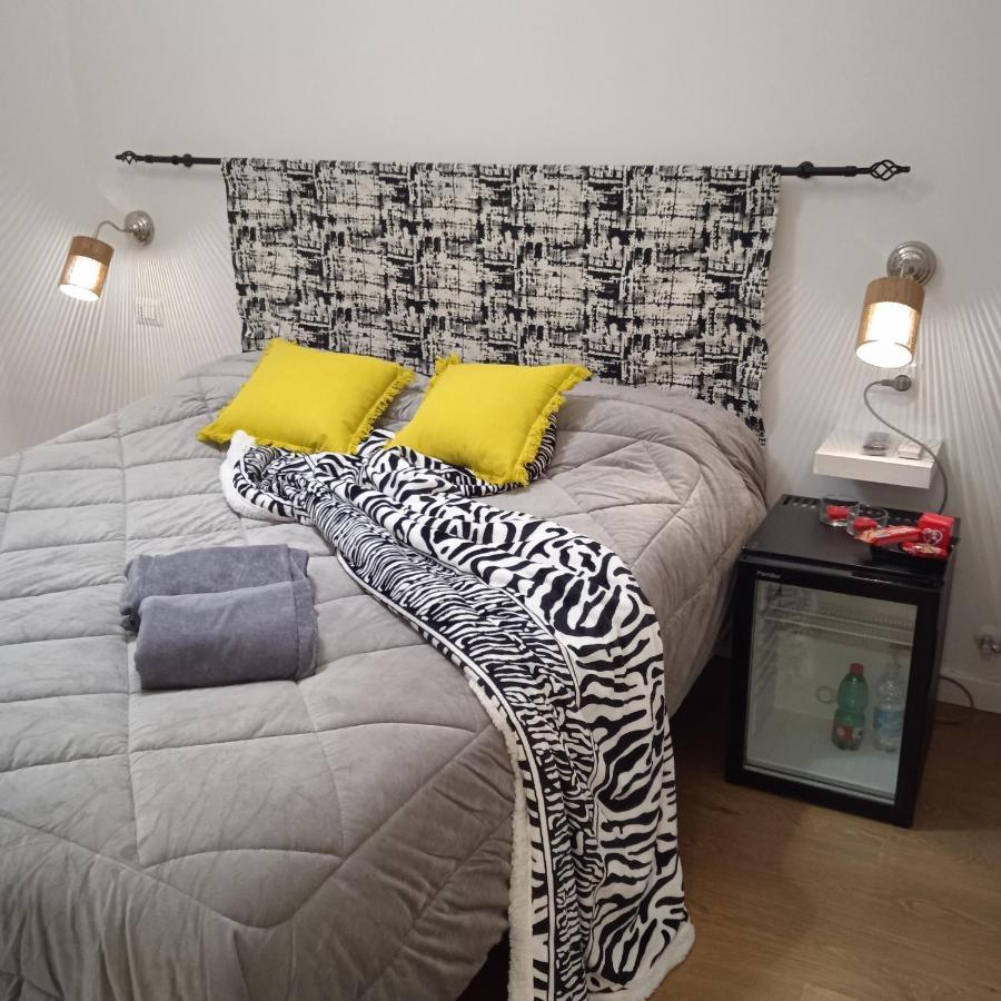 Julius Caesar Home Рим Экстерьер фото