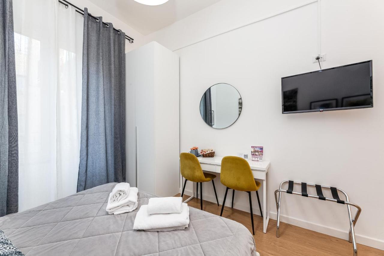 Julius Caesar Home Рим Экстерьер фото