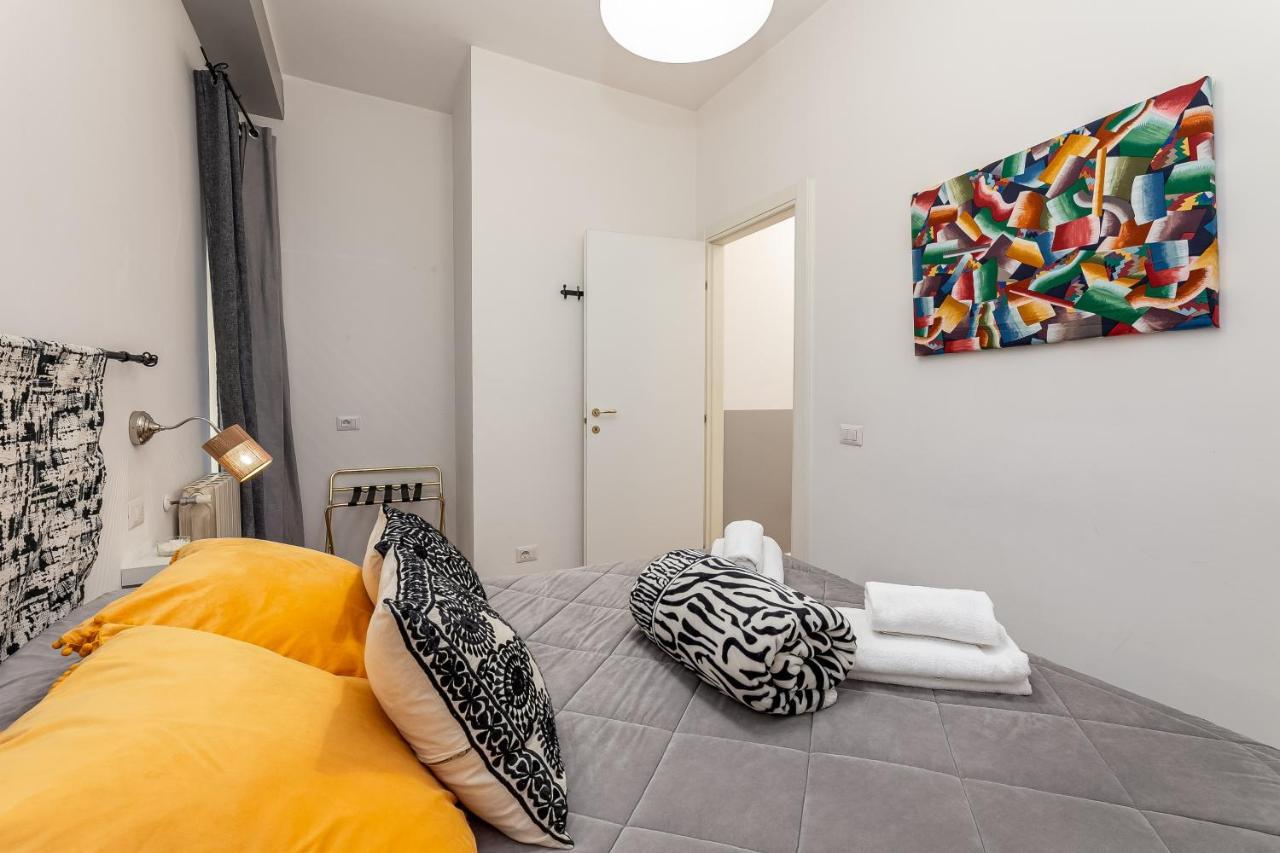 Julius Caesar Home Рим Экстерьер фото