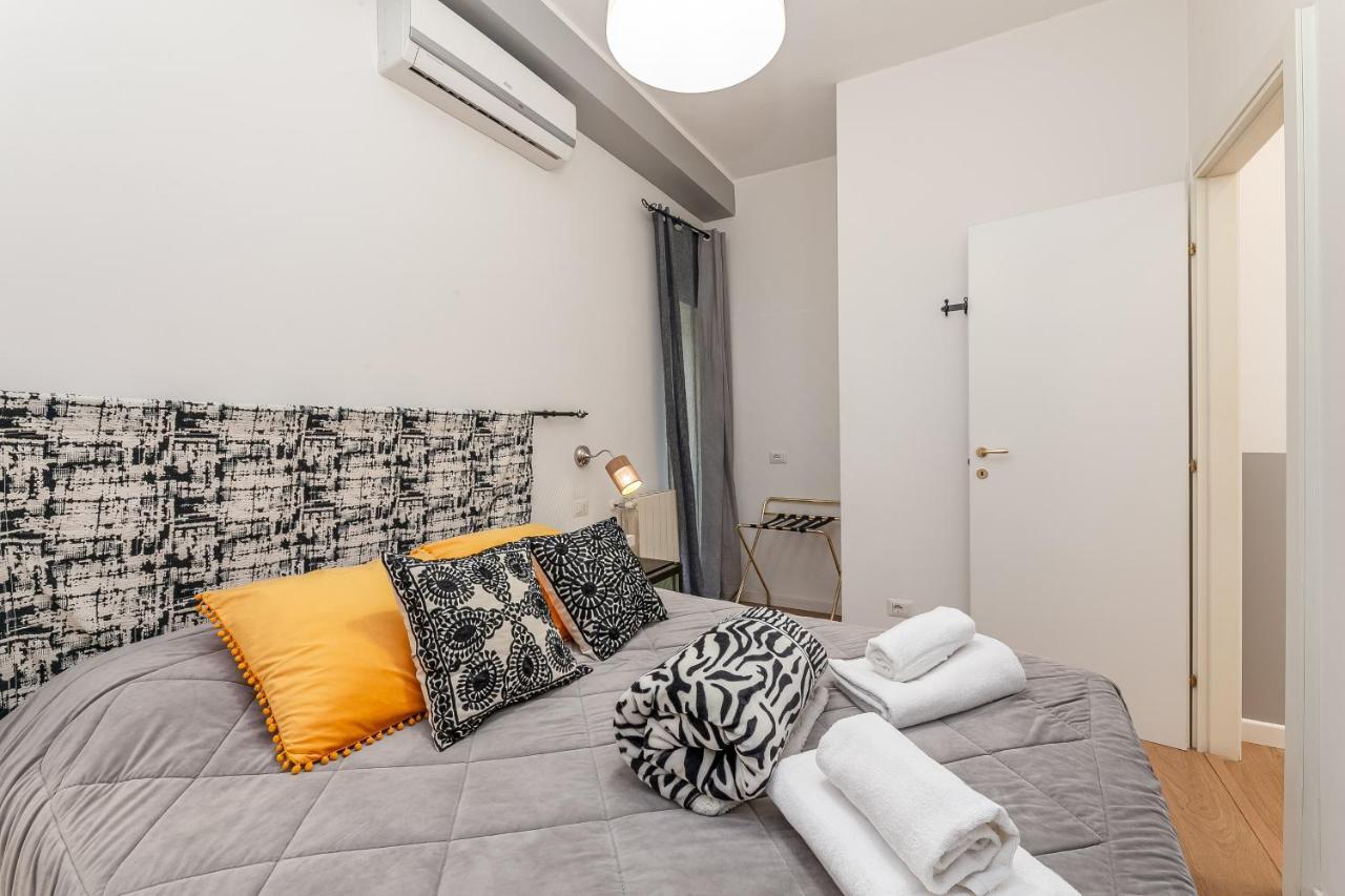 Julius Caesar Home Рим Экстерьер фото