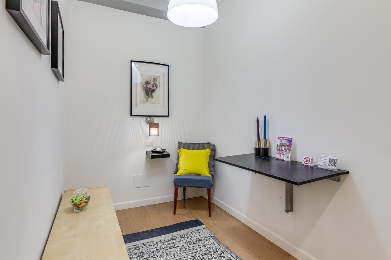 Julius Caesar Home Рим Экстерьер фото