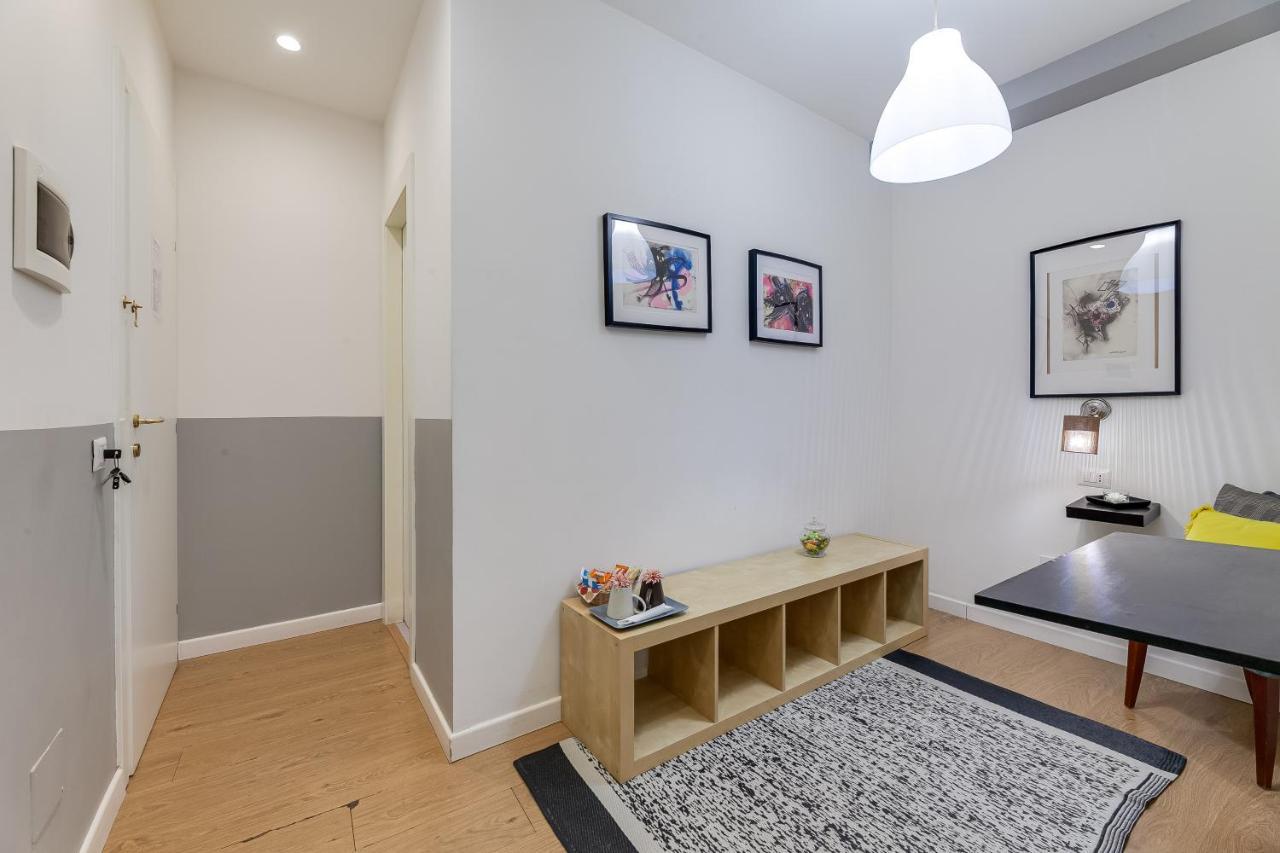 Julius Caesar Home Рим Экстерьер фото