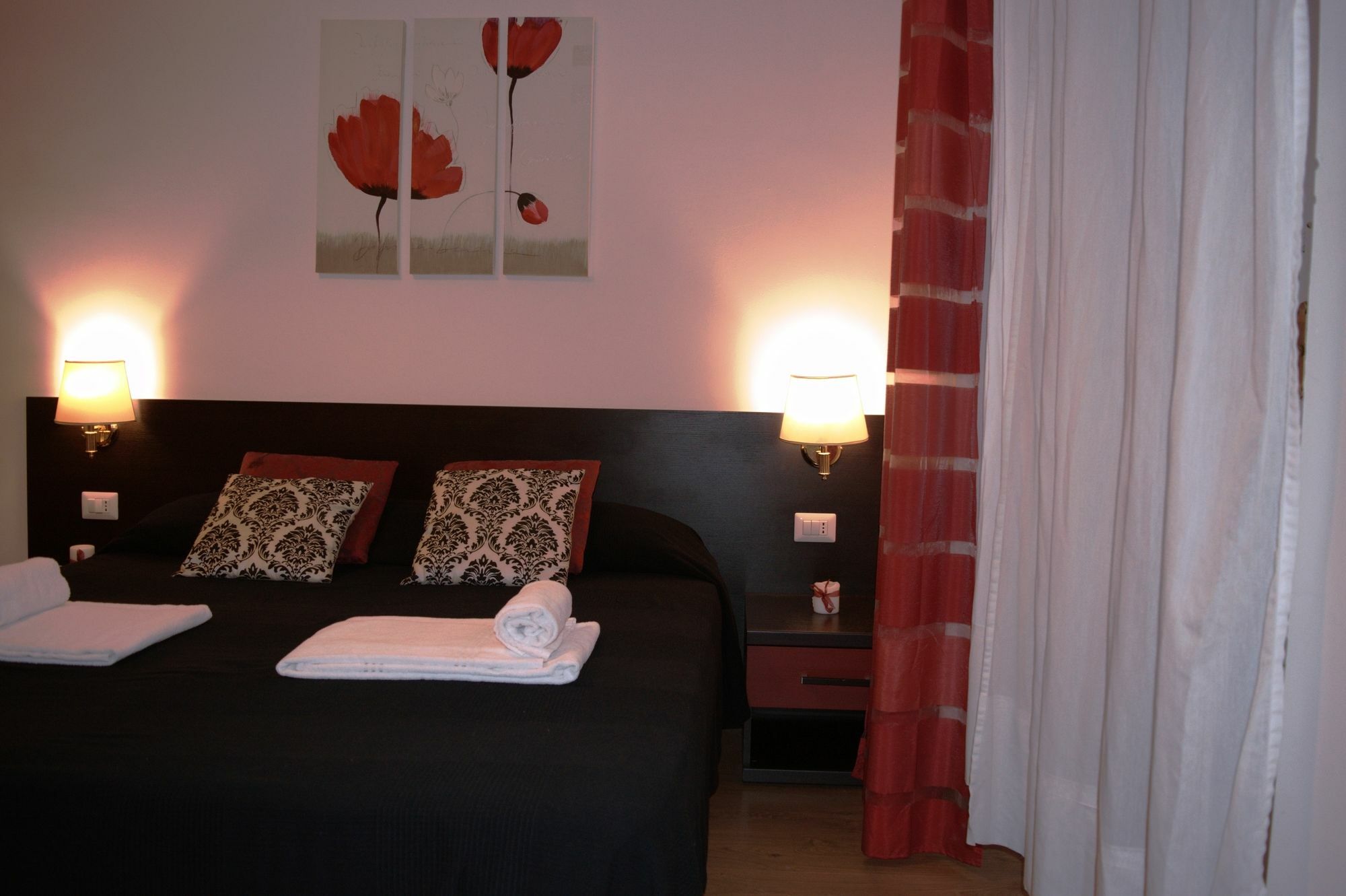 Julius Caesar Home Рим Экстерьер фото