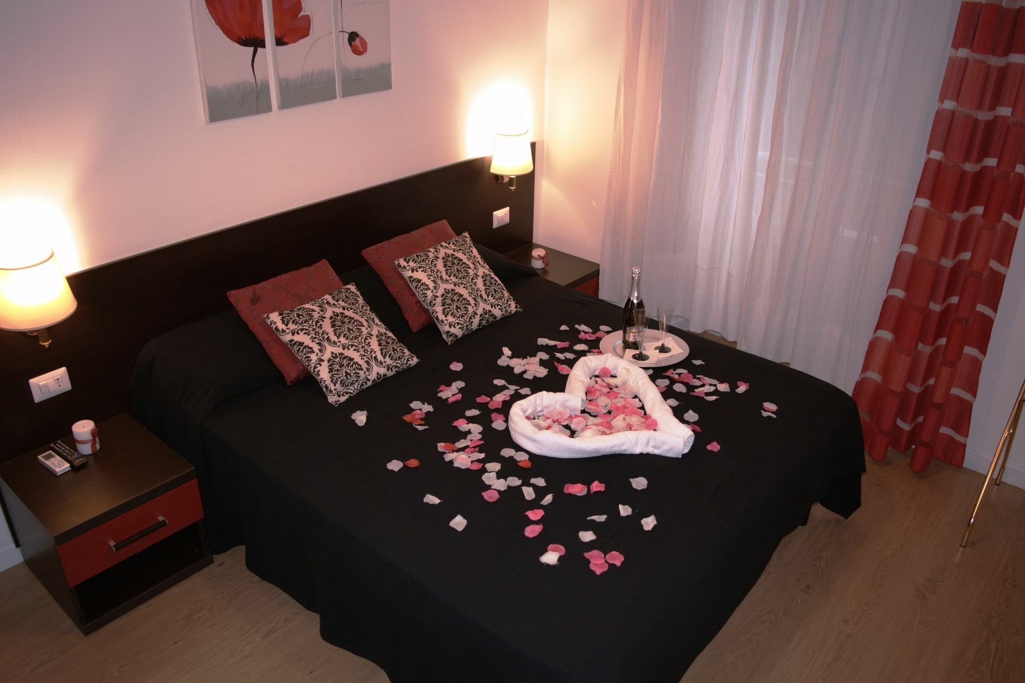 Julius Caesar Home Рим Экстерьер фото